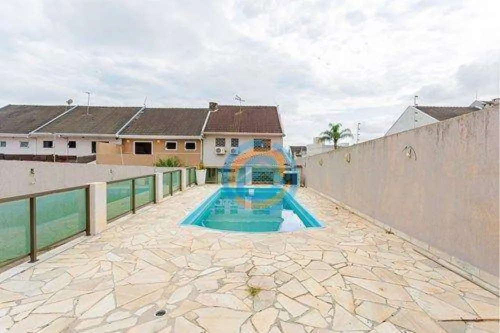 Sobrado, 3 quartos, 221 m² - Foto 10