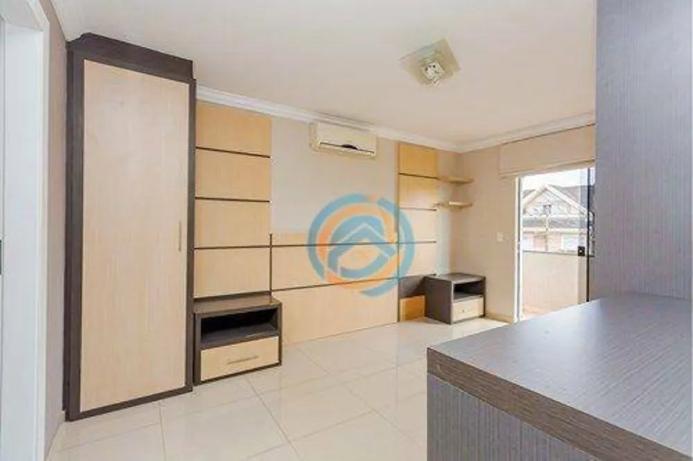 Sobrado, 3 quartos, 221 m² - Foto 4