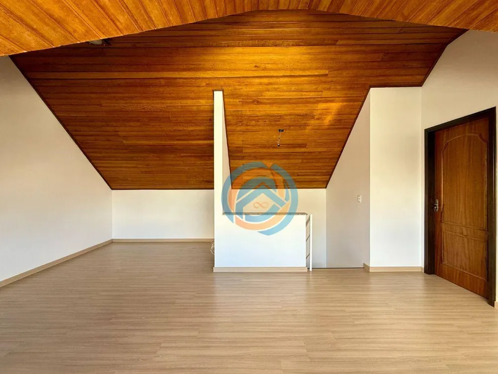 Sobrado, 3 quartos, 145 m² - Foto 12