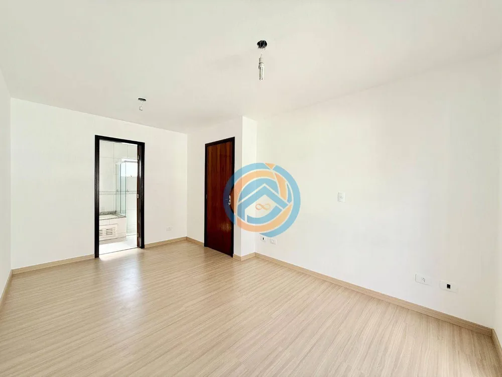 Sobrado, 3 quartos, 145 m² - Foto 9