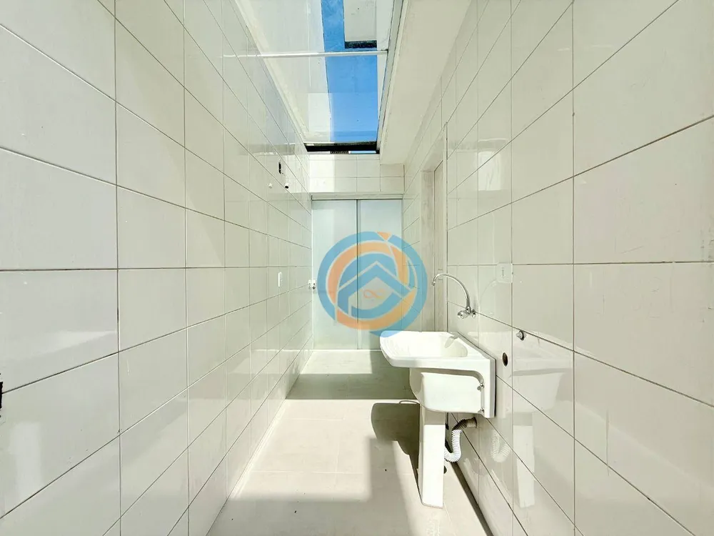 Sobrado, 3 quartos, 145 m² - Foto 6