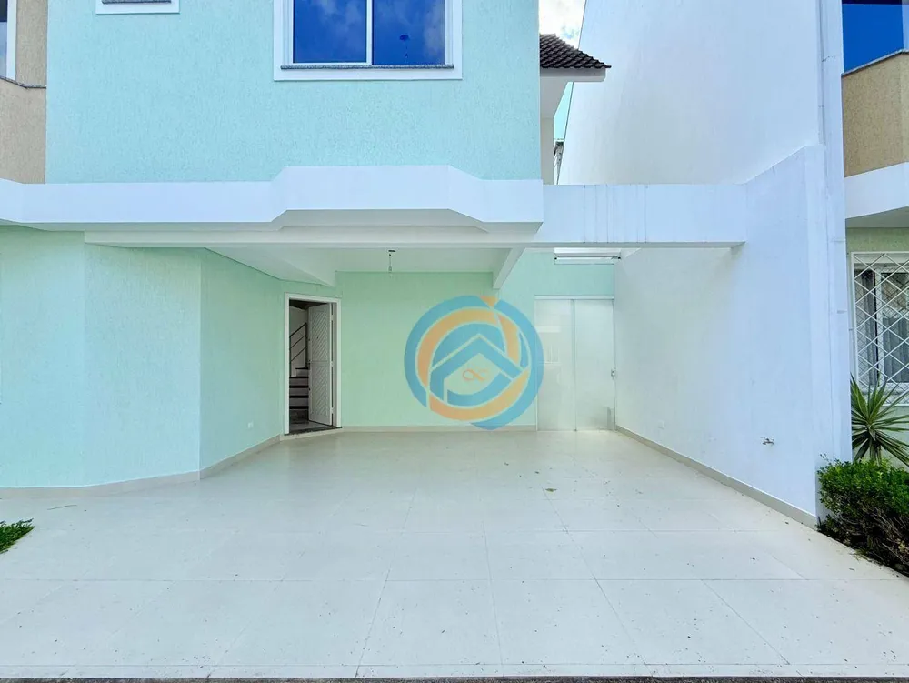 Sobrado, 3 quartos, 145 m² - Foto 1