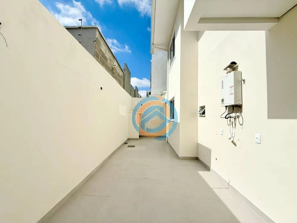 Sobrado, 3 quartos, 145 m² - Foto 5