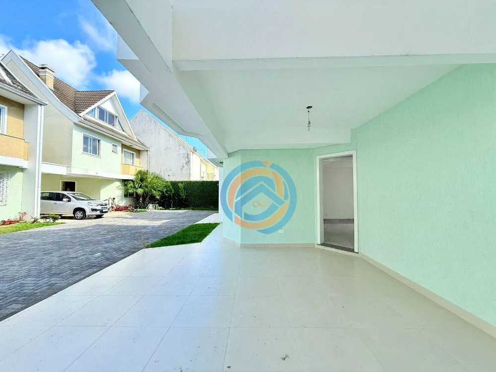 Sobrado, 3 quartos, 145 m² - Foto 2