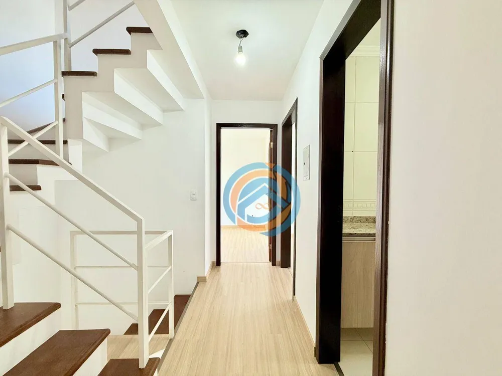 Sobrado, 3 quartos, 145 m² - Foto 10