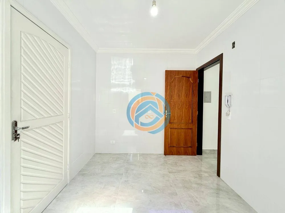Sobrado, 3 quartos, 145 m² - Foto 3