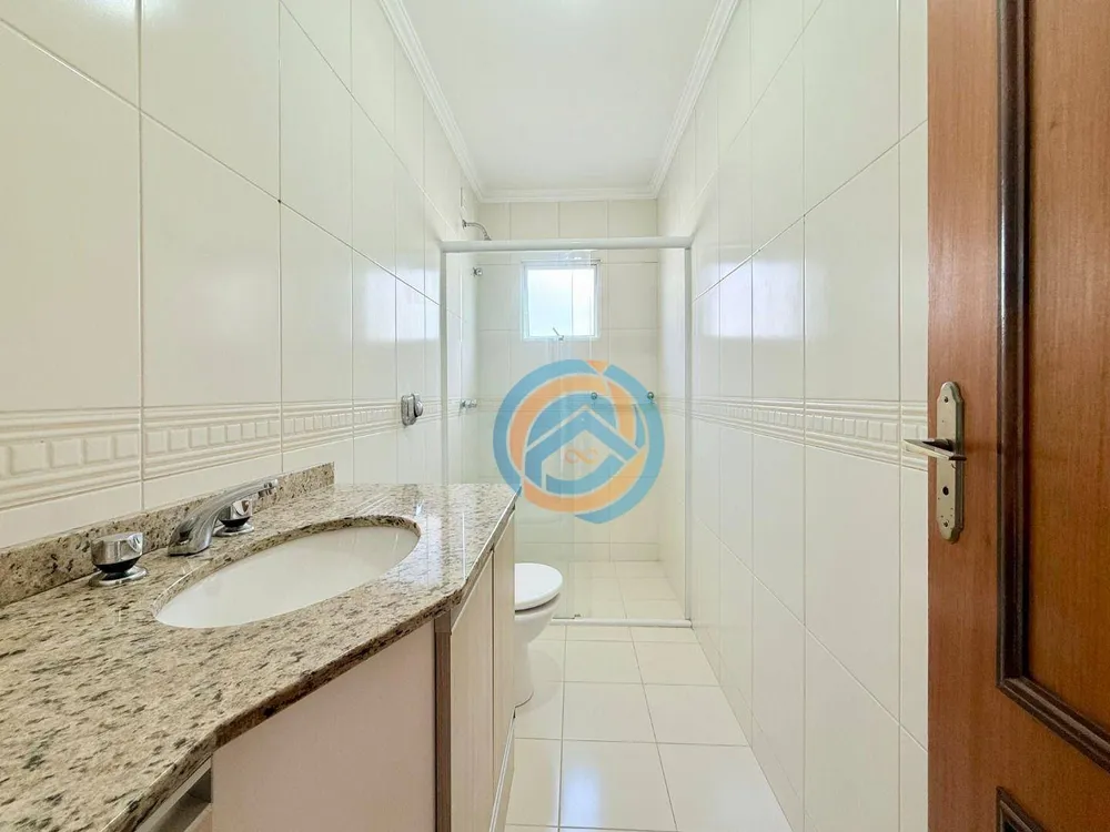Sobrado, 3 quartos, 145 m² - Foto 8