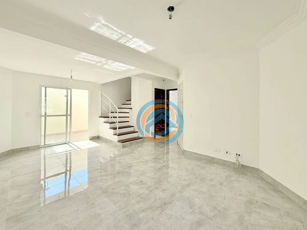 Sobrado, 3 quartos, 145 m² - Foto 4