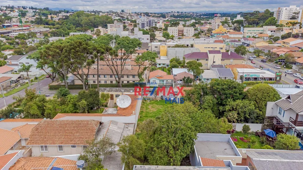 Terreno, 504 m² - Foto 1