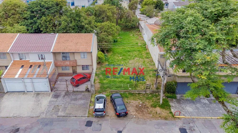 Terreno, 504 m² - Foto 1