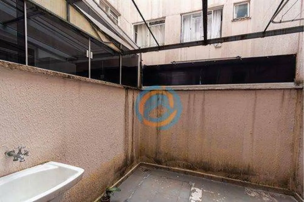 Apartamento, 2 quartos, 46 m² - Foto 7