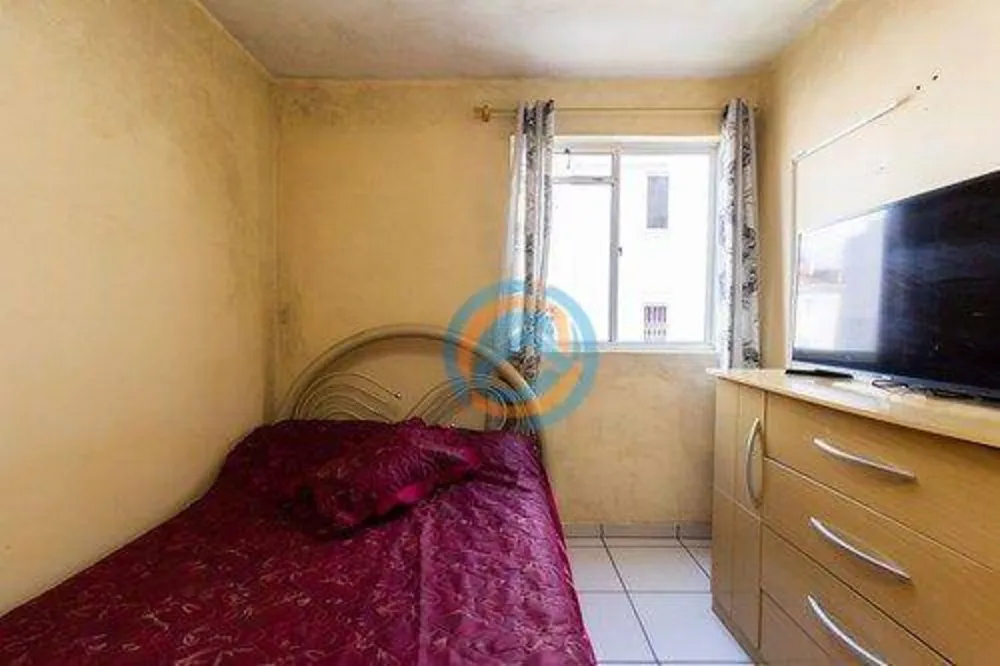 Apartamento, 2 quartos, 46 m² - Foto 11