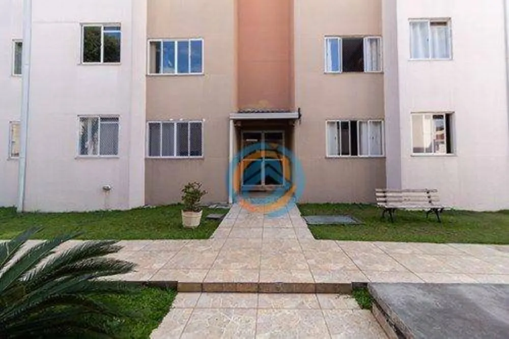 Apartamento, 2 quartos, 46 m² - Foto 2