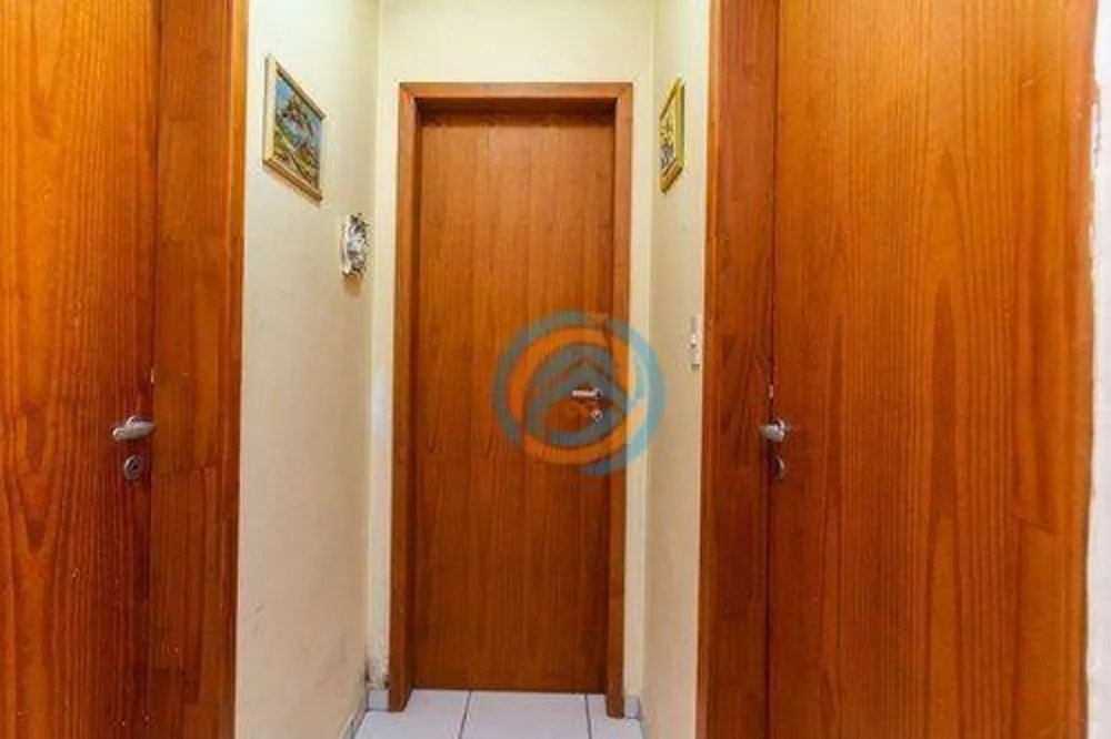 Apartamento, 2 quartos, 46 m² - Foto 8