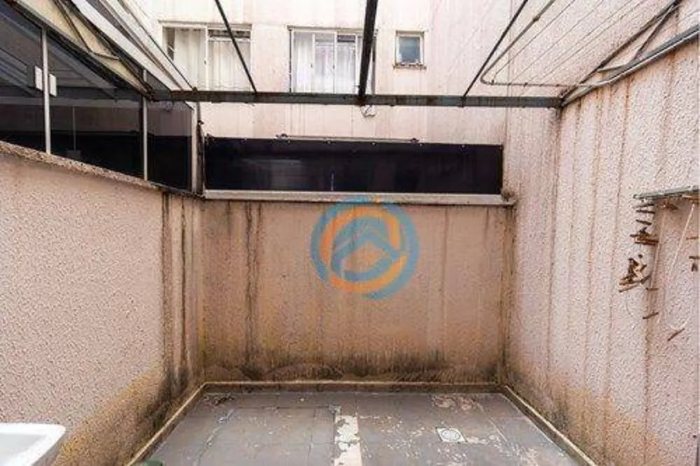Apartamento, 2 quartos, 46 m² - Foto 6