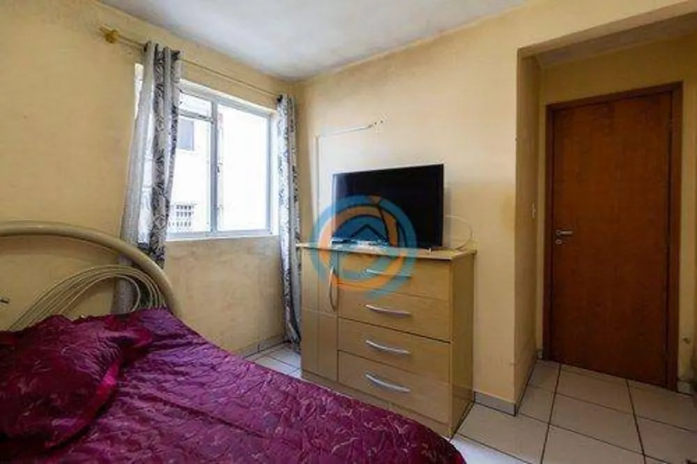 Apartamento, 2 quartos, 46 m² - Foto 10