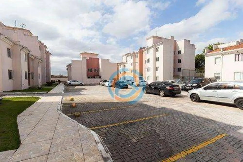Apartamento, 2 quartos, 46 m² - Foto 1