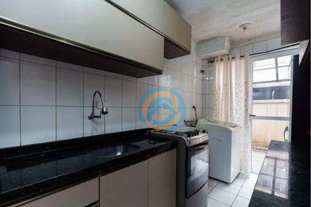 Apartamento, 2 quartos, 46 m² - Foto 5