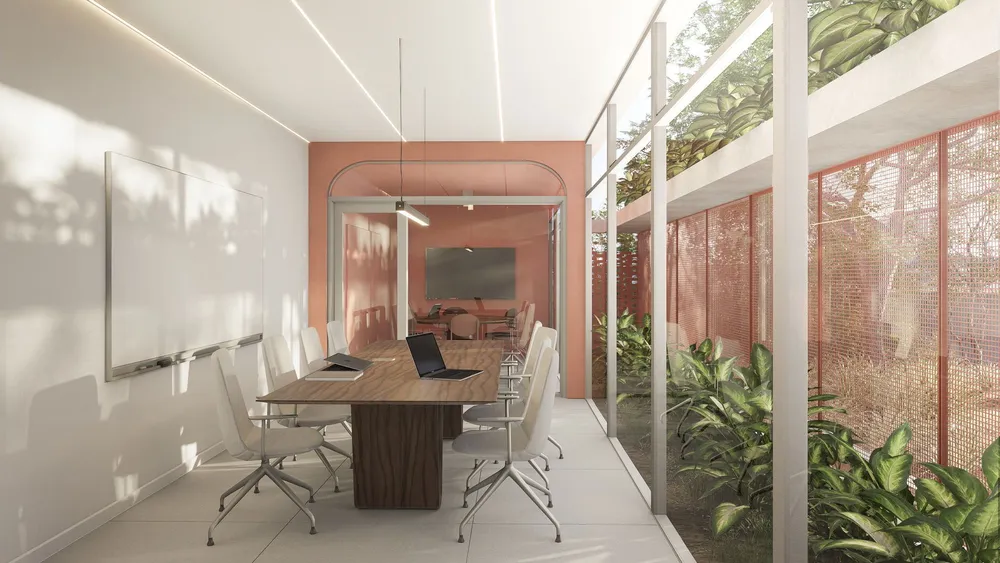 Apartamento, 2 quartos, 76 m² - Foto 7
