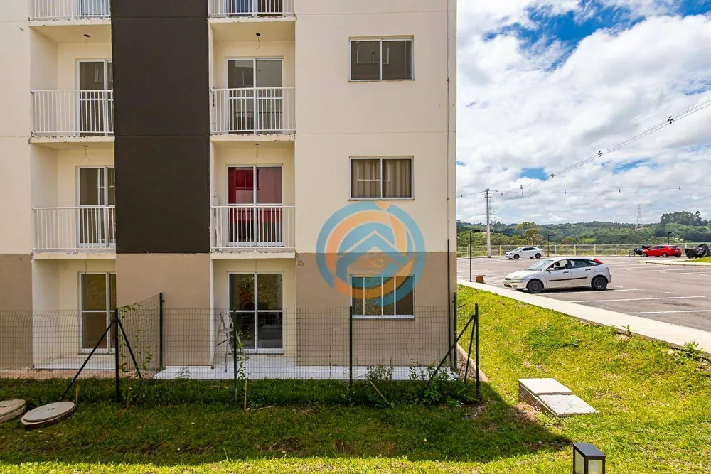 Apartamento, 2 quartos, 40 m² - Foto 14