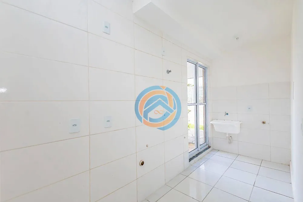 Apartamento, 2 quartos, 40 m² - Foto 2