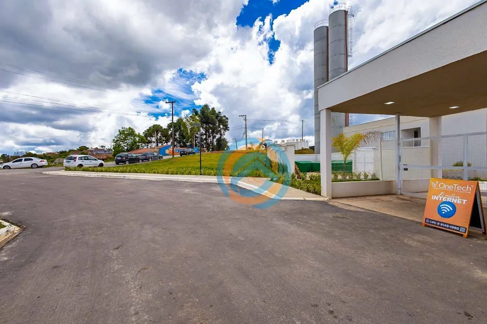 Apartamento, 2 quartos, 40 m² - Foto 12