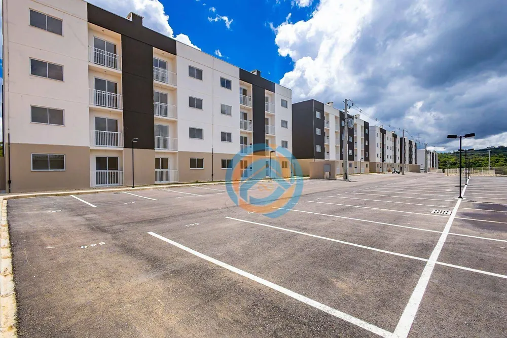 Apartamento, 2 quartos, 40 m² - Foto 8