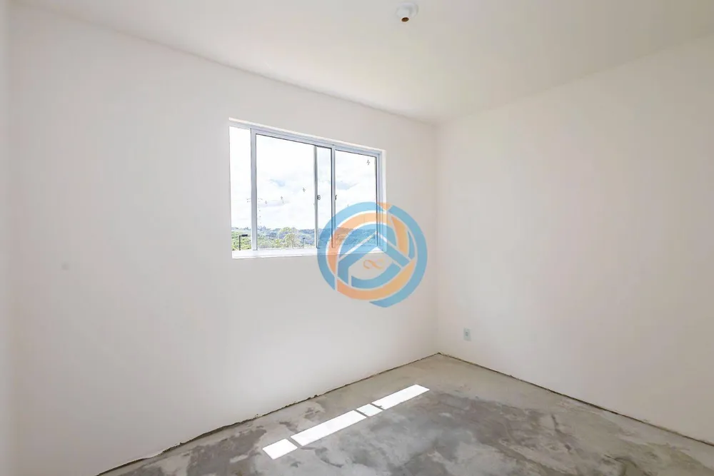 Apartamento, 2 quartos, 40 m² - Foto 3