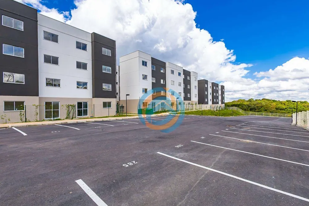 Apartamento, 2 quartos, 40 m² - Foto 9