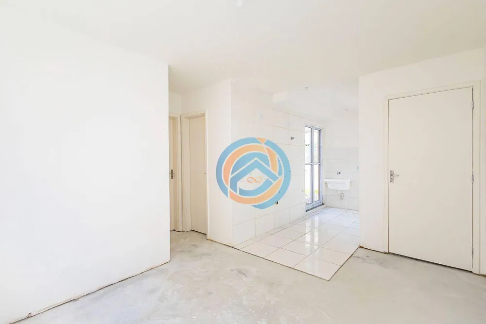 Apartamento, 2 quartos, 40 m² - Foto 1