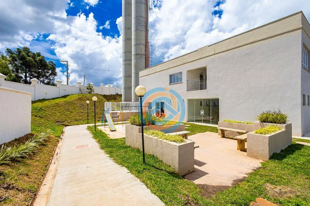 Apartamento, 2 quartos, 40 m² - Foto 11
