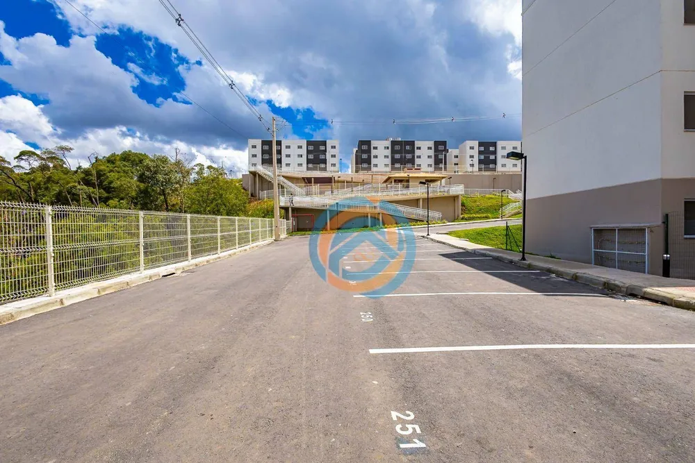 Apartamento, 2 quartos, 40 m² - Foto 10