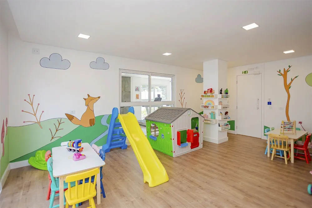 Apartamento, 3 quartos, 128 m² - Foto 3
