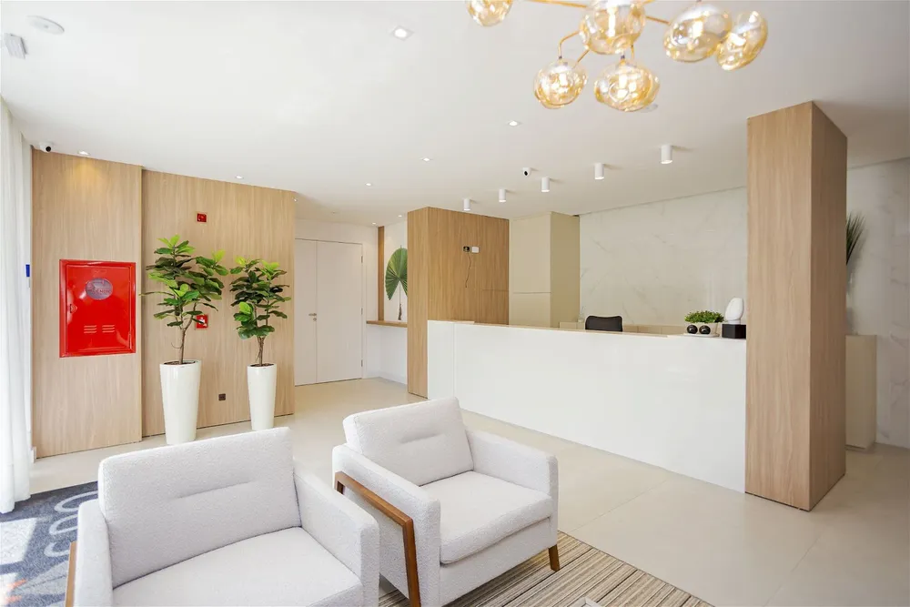 Apartamento, 3 quartos, 128 m² - Foto 5