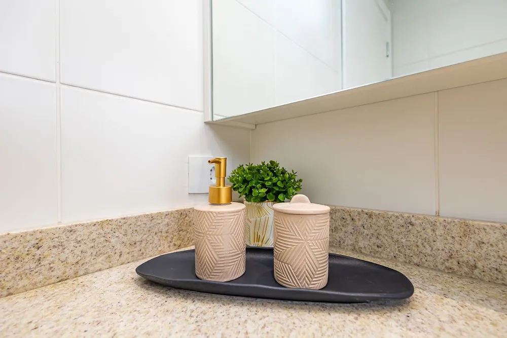 Apartamento, 3 quartos, 128 m² - Foto 6