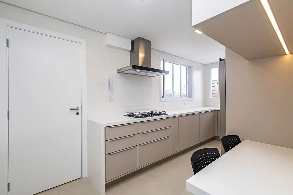 Apartamento, 3 quartos, 128 m² - Foto 1