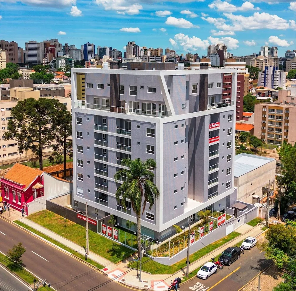 Apartamento, 3 quartos, 128 m² - Foto 7