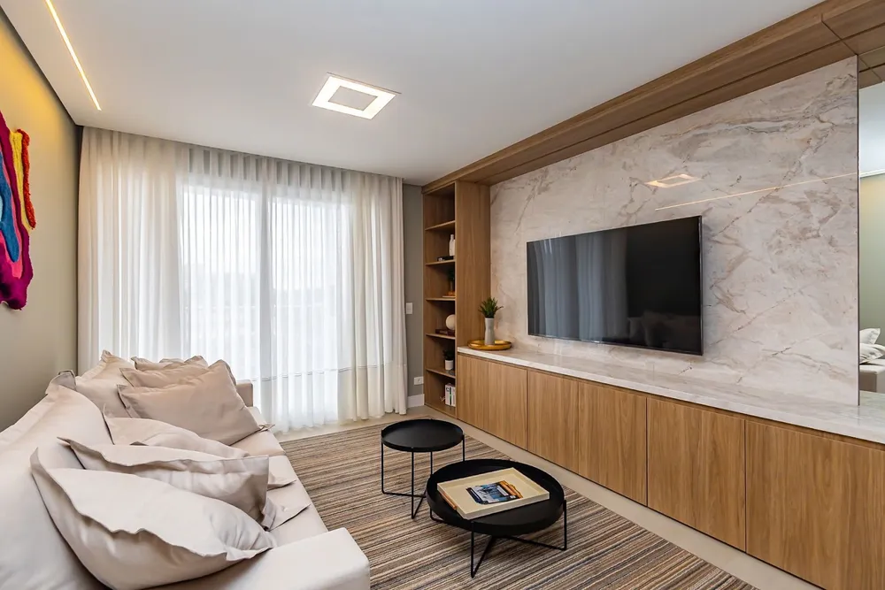 Apartamento, 3 quartos, 128 m² - Foto 4