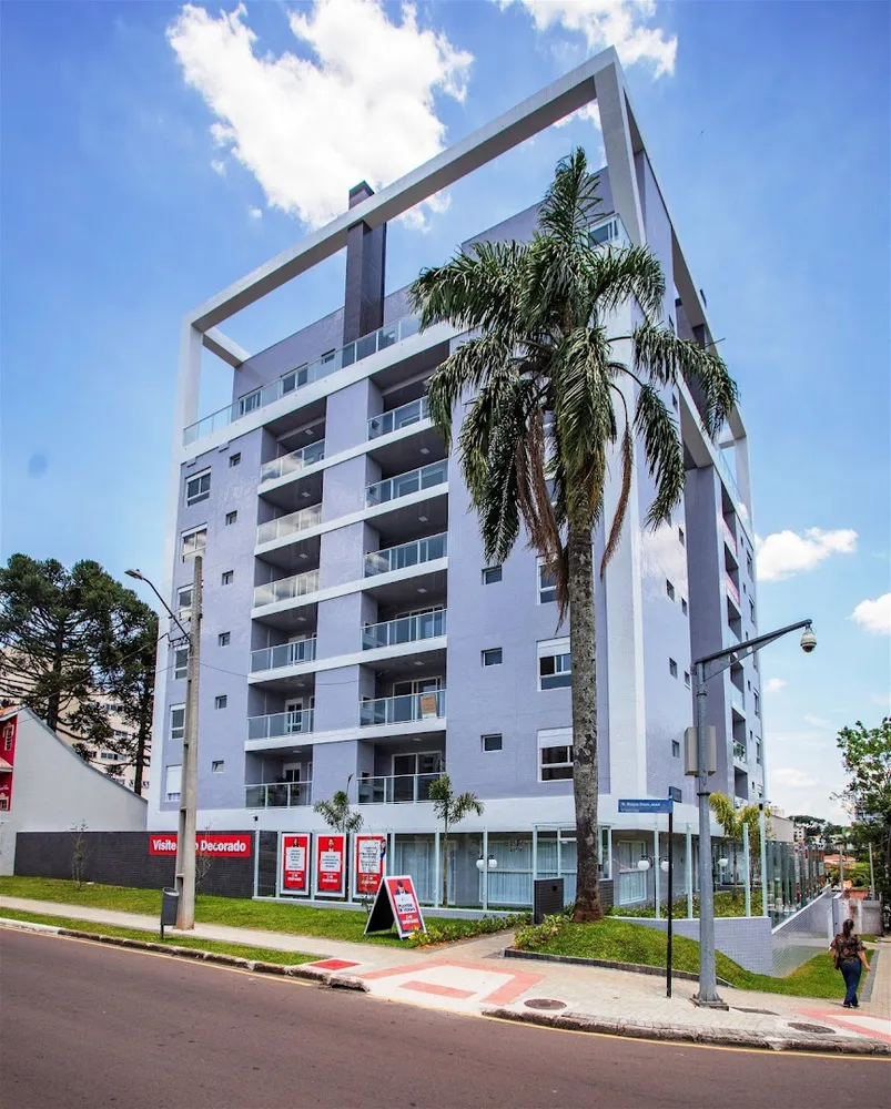 Apartamento, 3 quartos, 128 m² - Foto 11