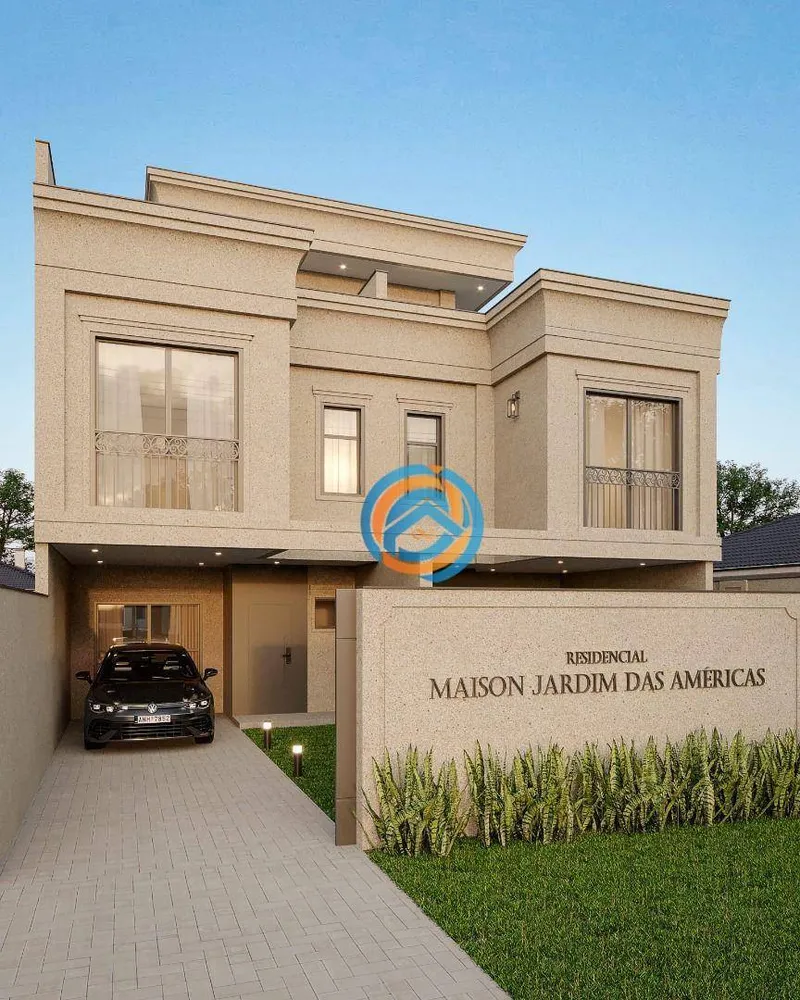 Sobrado, 3 quartos, 133 m² - Foto 10