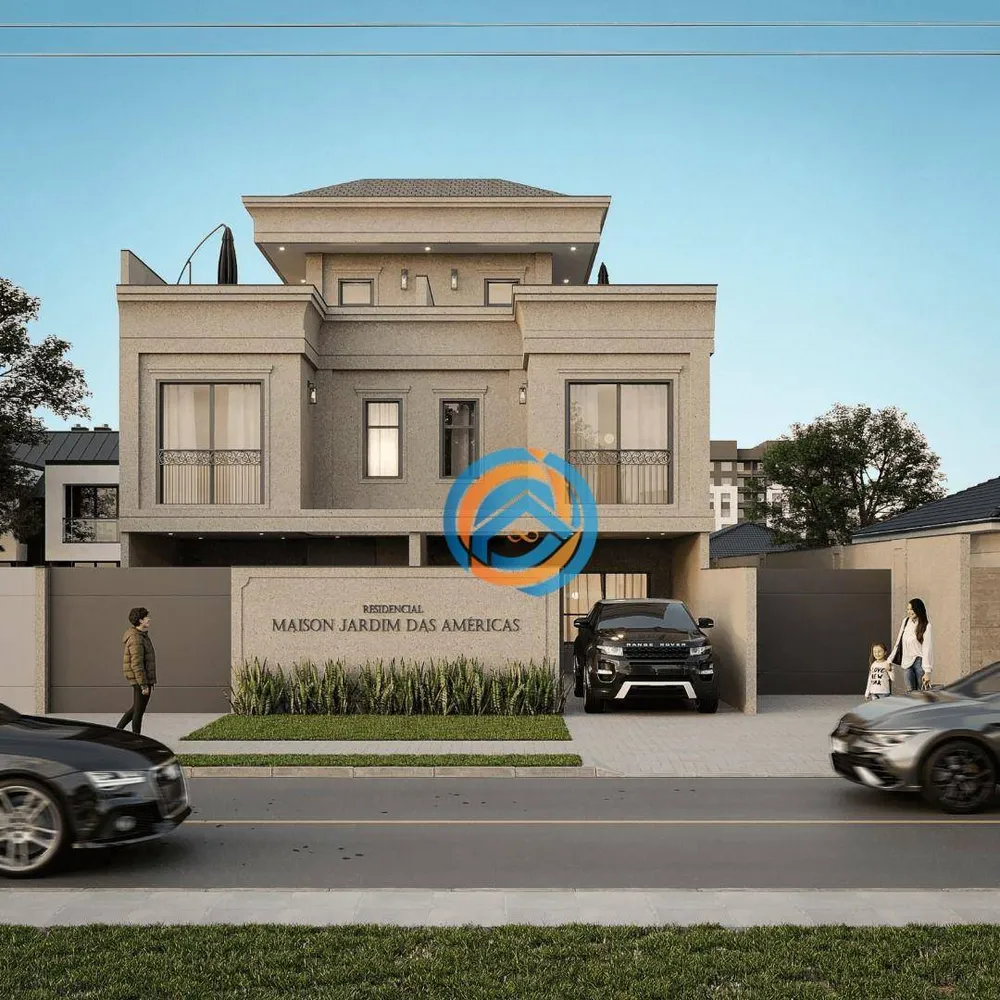 Sobrado, 3 quartos, 133 m² - Foto 13