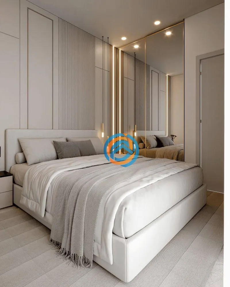 Sobrado, 3 quartos, 133 m² - Foto 5