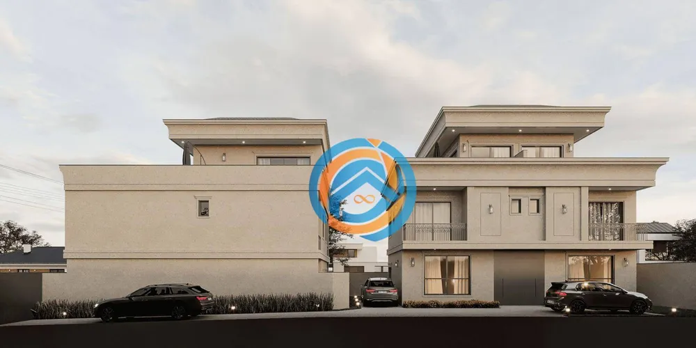 Sobrado, 3 quartos, 133 m² - Foto 11