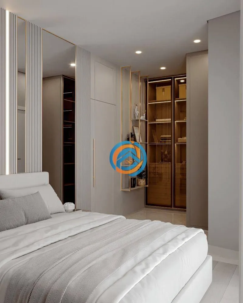 Sobrado, 3 quartos, 133 m² - Foto 4
