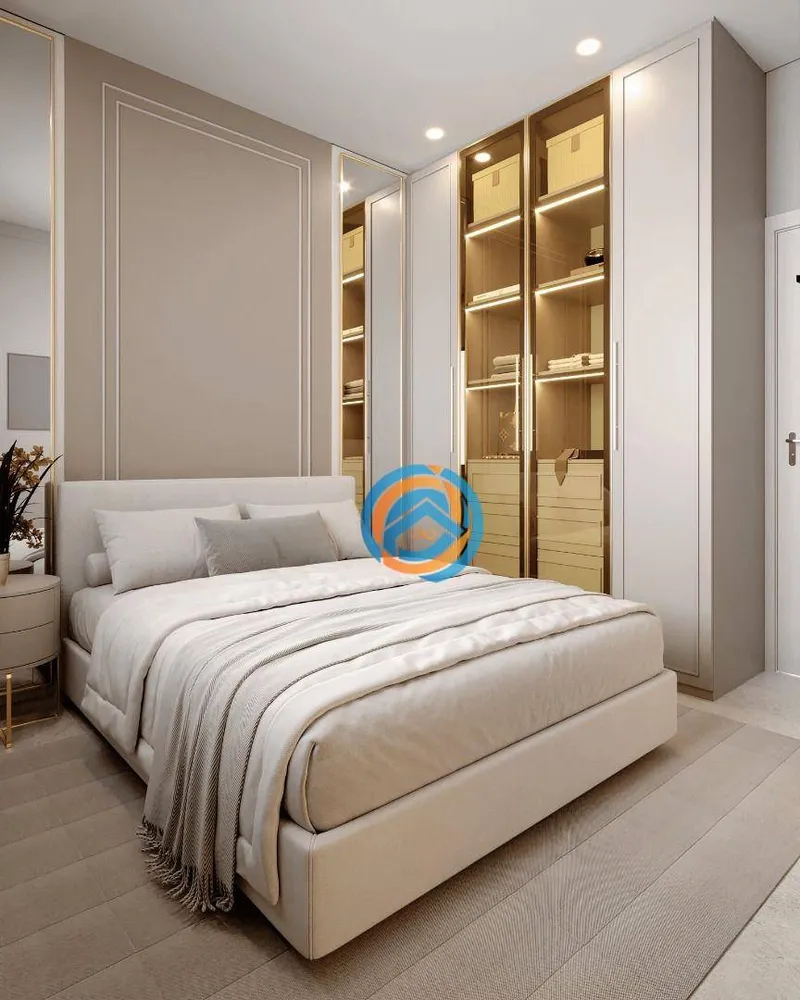 Sobrado, 3 quartos, 133 m² - Foto 6
