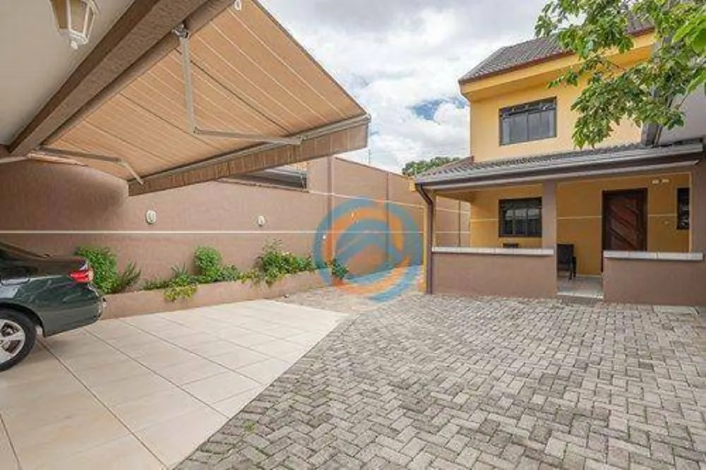 Casa, 4 quartos, 226 m² - Foto 7