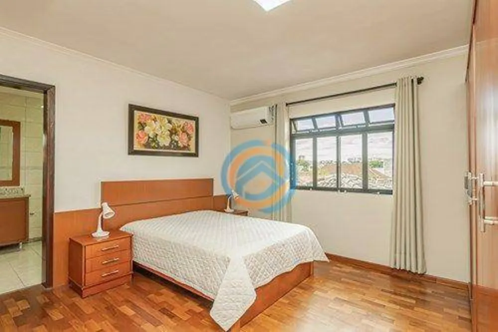 Casa, 4 quartos, 226 m² - Foto 10