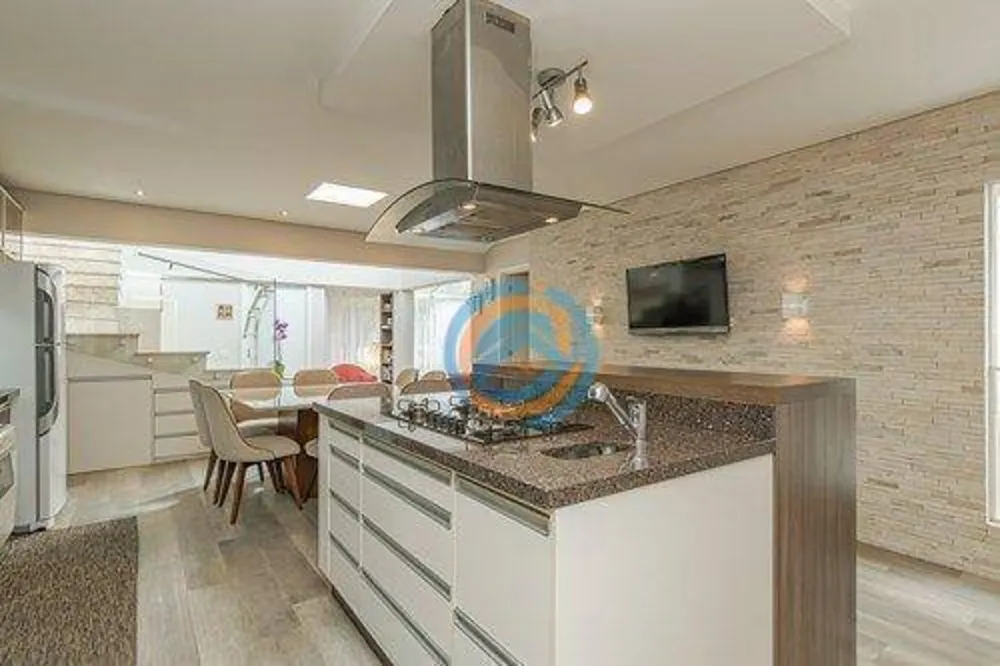 Casa, 4 quartos, 226 m² - Foto 3
