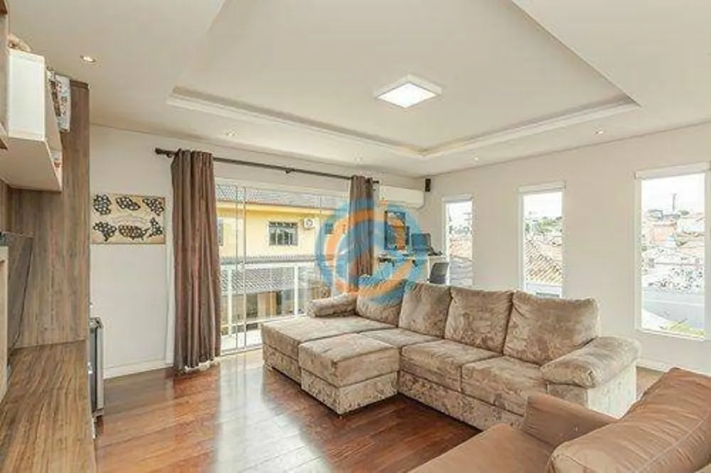 Casa, 4 quartos, 226 m² - Foto 4