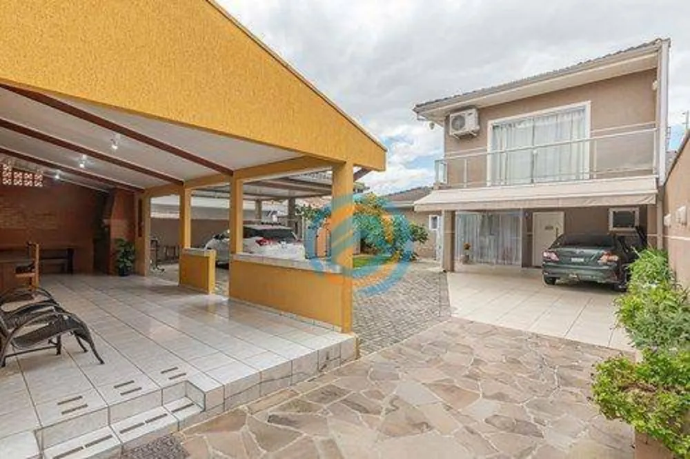 Casa, 4 quartos, 226 m² - Foto 8